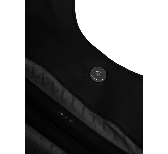 Velká kabelka VUCH Eileen Black Velká kabelka VUCH Eileen Black