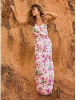 Maxi šaty model 21278500 - Roxy