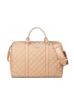 Cestovní taška VUCH Shirleen Beige Cestovní taška VUCH Shirleen Beige