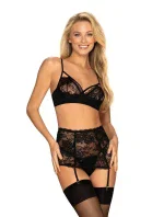 Nádherný set Peonesia set - Obsessive