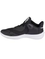 Pánské sportovní boty Zoom Hyperspeed Court M CI2964-010 Černá s bílou - Nike