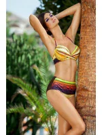 Dvoudílné plavky  model 156755 Ewlon