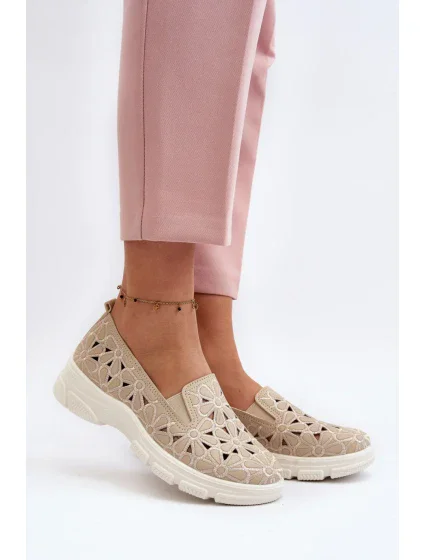 Polobotky model 193135 Step in style Polobotky model 193135 Step in style