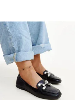 Mokasiny model 207273 Solea