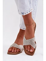 Pantofle  model 226367 Step in style