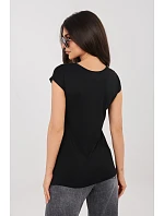 T-shirt model 226407 Sublevel