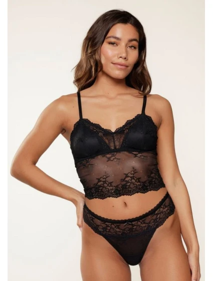 Dámská braletka model 21195777 - LingaDore