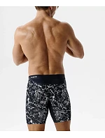 Boxerky Atlantic MH-1206 Bamboo S-3XL Boxerky Atlantic MH-1206 Bamboo S-3XL