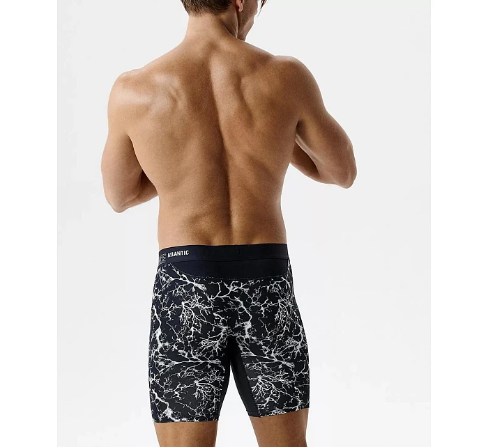 Boxerky Atlantic MH-1206 Bamboo S-3XL Boxerky Atlantic MH-1206 Bamboo S-3XL