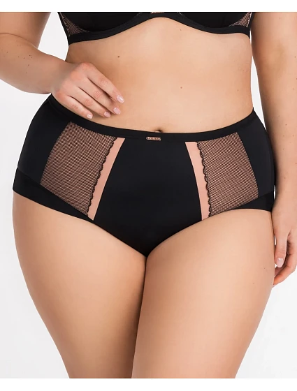 Dámské kalhotky K model 20324306 Luisse S4XL - Gorsenia