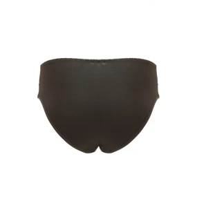 Dámské kalhotky Lusi black - EMILI