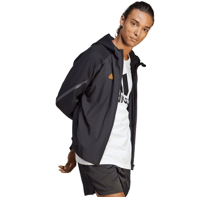 Adidas Essentials Single Jersey Big Logo Tee M IC9349 pánské