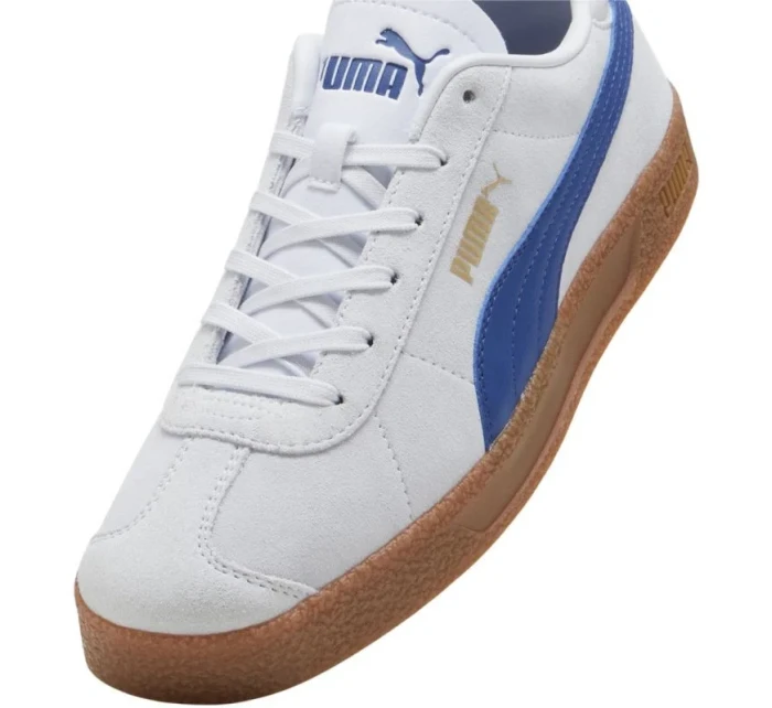 Club M model 20170646 26 boty - Puma Club M model 20170646 26 boty - Puma