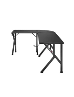 Herní stůl Huzaro Hero 6.3 Black Herní stůl Huzaro Hero 6.3 Black