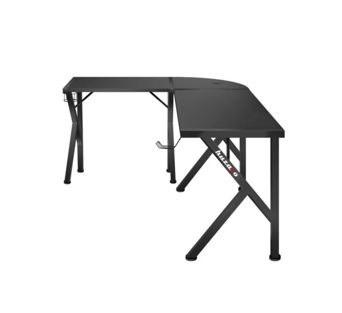 Herní stůl Huzaro Hero 6.3 Black Herní stůl Huzaro Hero 6.3 Black
