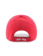 47 Brand Boston Red Sox baseballová čepice B-MVP02WBV-RD