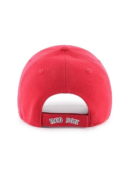 Boston Red Sox baseballová čepice model 21055054 - 47 Brand Boston Red Sox baseballová čepice model 21055054 - 47 Brand