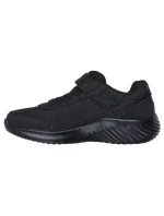 Boty Skechers Bounder-Trekzic Jr 403908L-BBK Boty Skechers Bounder-Trekzic Jr 403908L-BBK