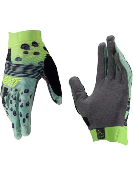 Cyklistické rukavice Glove MTB model 21190437 - Leatt
