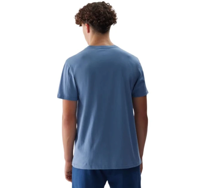 Tričko M WSS25TTSH 32S pánské model 21199307 - 4F Tričko M WSS25TTSH 32S pánské model 21199307 - 4F