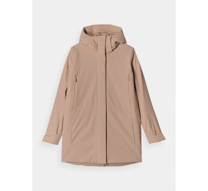 Dámská přechodová parka s membránou  model 21432705 - 4F