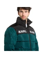 pánské Retro Essential Puffer Jacket model 21756771 pánské - Karl Kani pánské Retro Essential Puffer Jacket model 21756771 pánské - Karl Kani