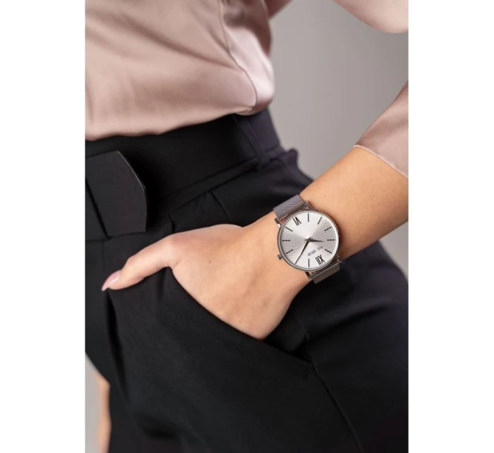 Dámské hodinky Paul Lorens PL11989B7-3C1