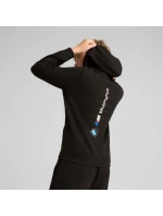 Dětská sportovní mikina s model 21948157 BMW MMS černá - Puma Dětská sportovní mikina s model 21948157 BMW MMS černá - Puma