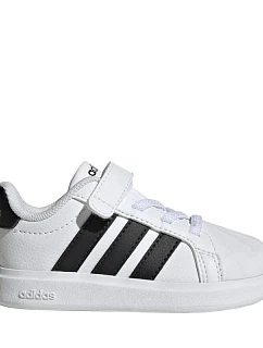 Dětská obuv adidas Streettalk white JQ6145