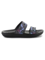 Žabky Crocs Classic Butterfly Sandal W 208246-0C4