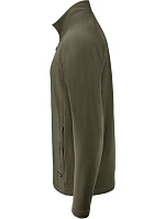 Cutter & Buck Adapt Jacket Men Pánská fleecová bunda 68.8420 ivy green