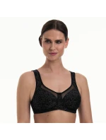 Clara Art komfortní podprsenka model 19068256 černá - Anita Classix