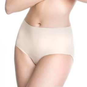 Julimex Slim celodenní kalhotky barva:přírodní