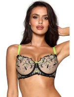 Axami V-10151 barva: béžová a černá