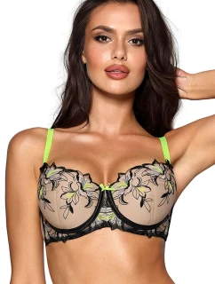 Axami V-10151 barva: béžová a černá