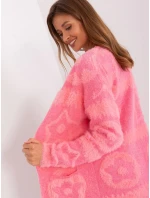 Jumper AT SW 234503.00P růžová Jumper AT SW 234503.00P růžová
