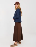 Bunda IT KR FL9568.29P tmavě modrá Bunda IT KR FL9568.29P tmavě modrá