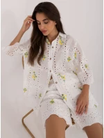 Sada LK KMPL 509731.92 bílá žlutá Sada LK KMPL 509731.92 bílá žlutá