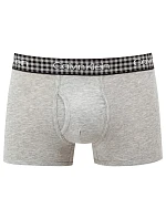 Pánské boxerky NB1992A-080 - Calvin Klein Pánské boxerky NB1992A-080 - Calvin Klein