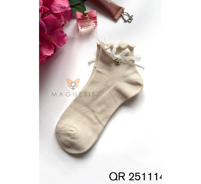 APLIKACE NA PONOŽKY QR-251114