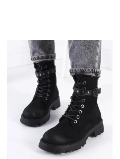 Boty  model 205155 Solea