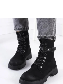 Boty  model 205155 Solea