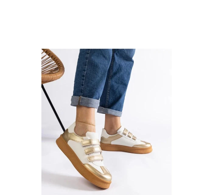 Tenisky  model 207186 Solea