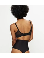 TRIUMPH SHAPE SMART - Podprsenka bez kostic s Fit Smart a 4D tkaninou Triumph