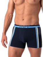 Pánské boxerky Key MXH 151 B25 M-2XL
