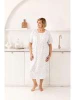 Košile 019 kr/r 2XL4XL model 21873582 dámská - Regina