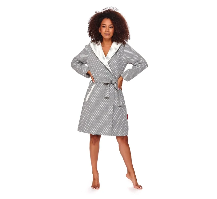 Dámský župan 8030 - Doctornap