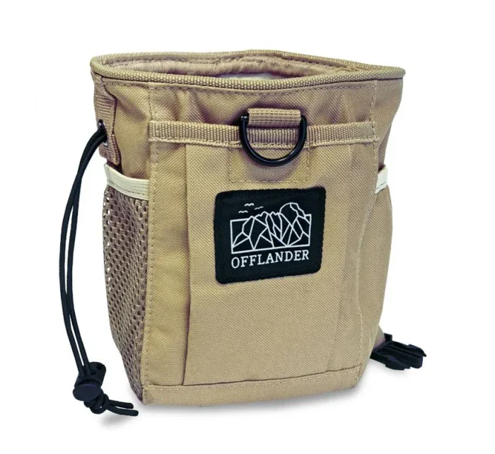 Taktické pouzdro Offlander Molle OFF_CACC_30KH