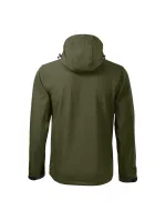 Malfini softshell performance bunda M MLI-52269 pánské