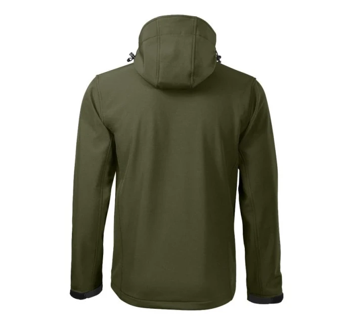 Malfini softshell performance bunda M MLI-52269 pánské
